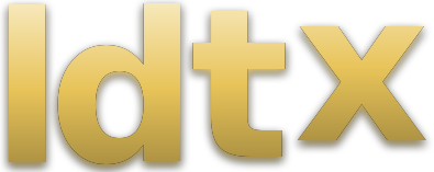 ldtx logo